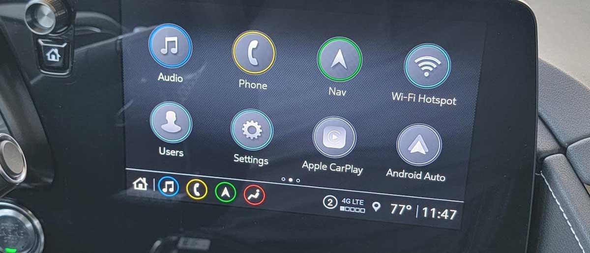 Rydell Chevrolet in Northridge CA