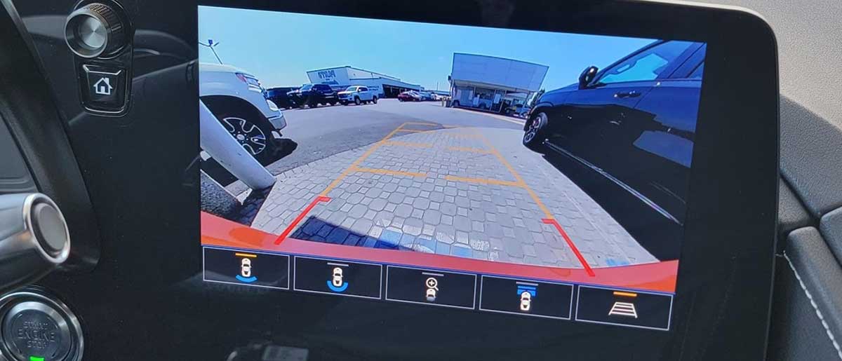 Rydell Chevrolet in Northridge CA