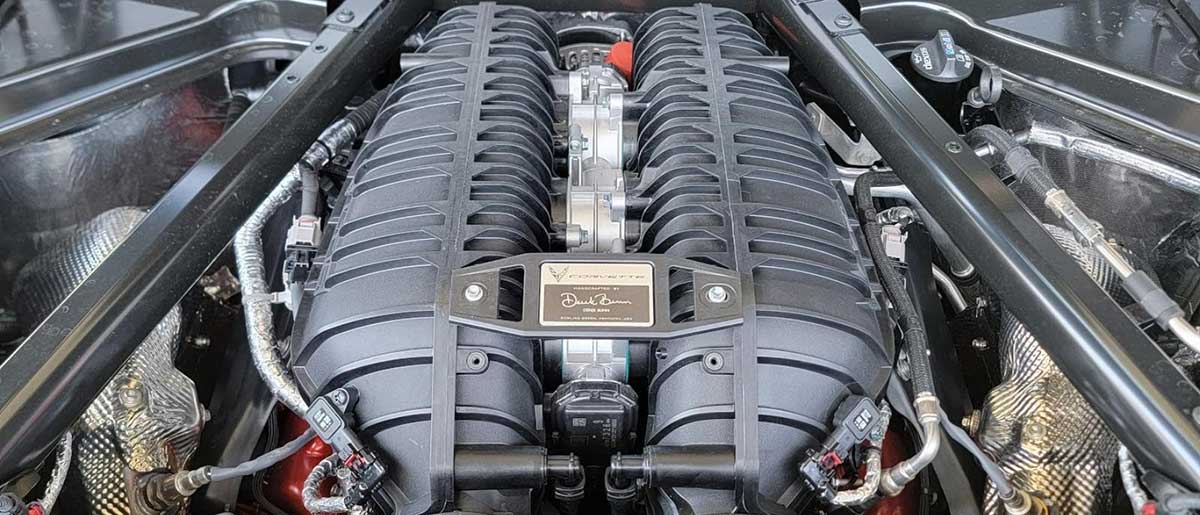 Rydell Chevrolet in Northridge CA