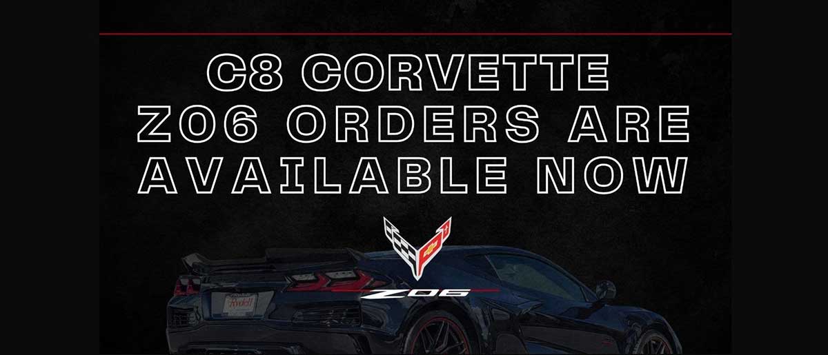 Rydell Chevrolet in Northridge CA