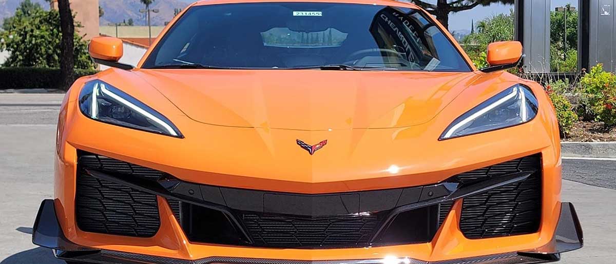 Rydell Chevrolet in Northridge CA