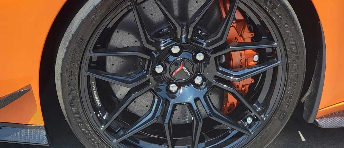 Rydell Chevrolet in Northridge CA