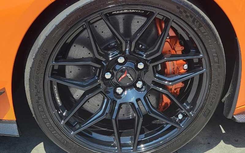 Rydell Chevrolet in Northridge CA