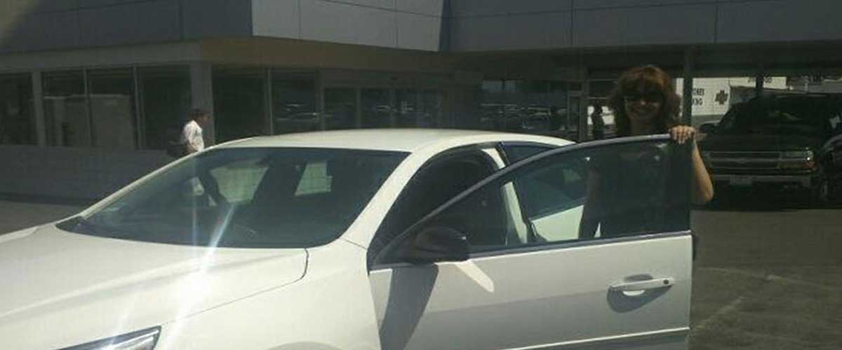 Rydell Chevrolet in Northridge CA