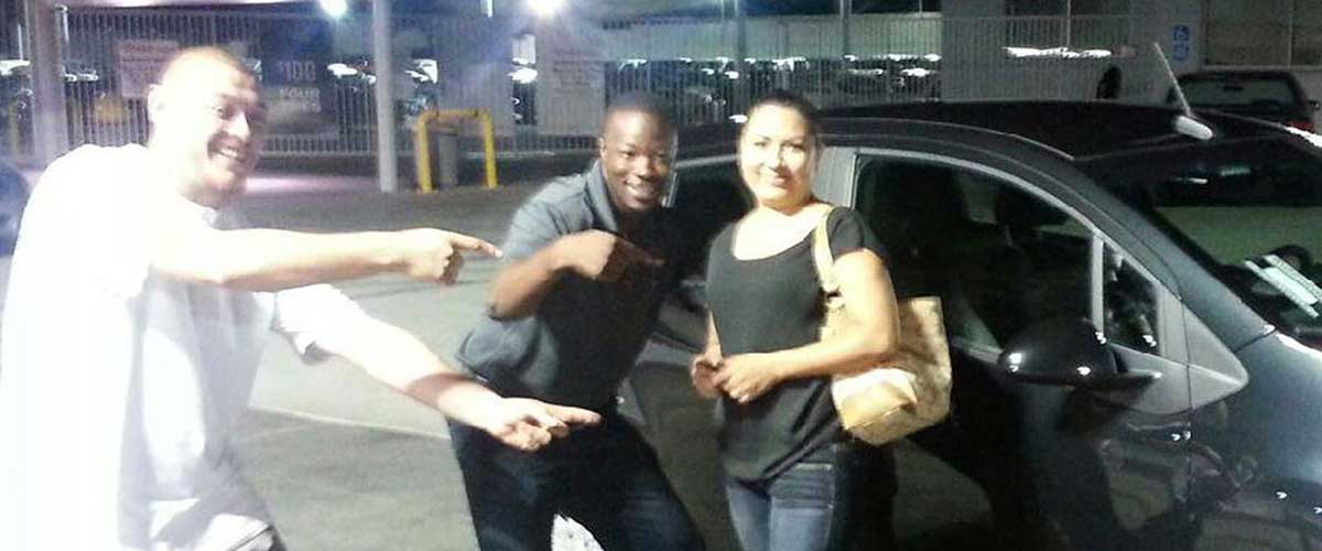 Rydell Chevrolet in Northridge CA