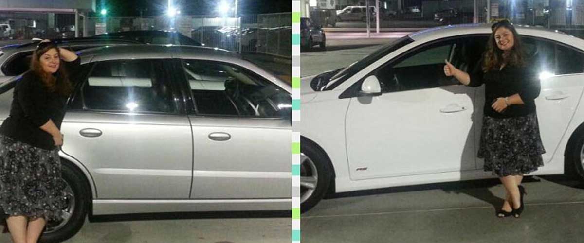 Rydell Chevrolet in Northridge CA