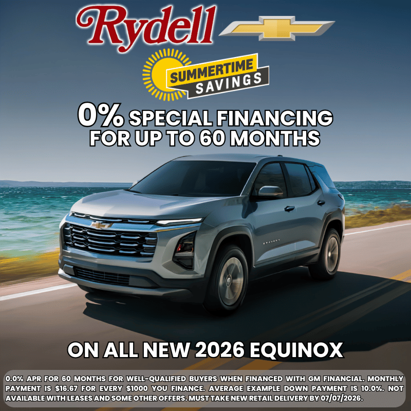 2026Equinox 0%