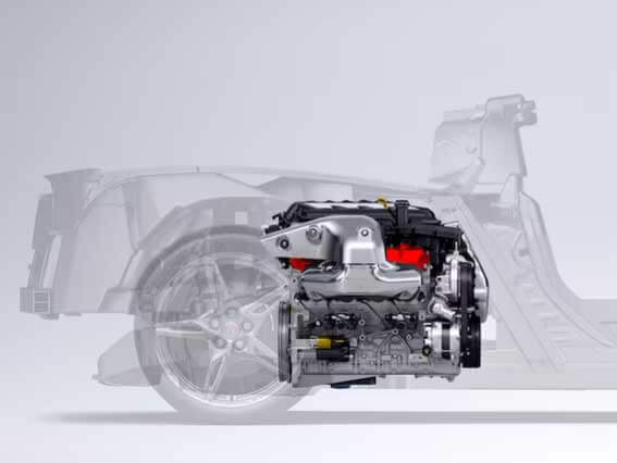 Rydell Chevrolet in Northridge CA