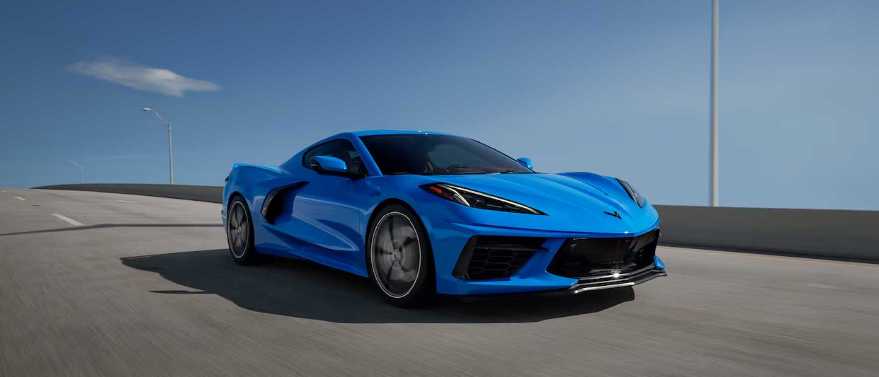 Rydell Chevrolet in Northridge CA