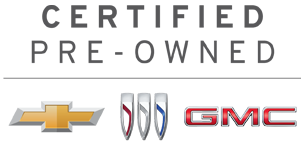 Chevrolet Buick GMC Certified Pre-Owned in Northridge, CA